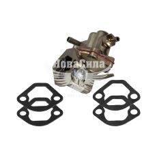 Бензонасос 412-ІЖ плунжерный (Pekar) (уценка)