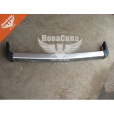 Бампер 2121-Нива задній в зборі (СНД)