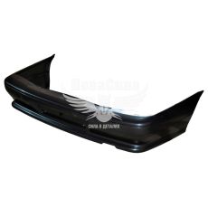 Бампер 2115 задній голий (Кампласт)