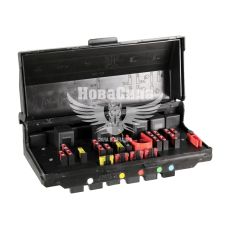 Блок запобіжників 21074 інжектора 404.3722 (Авар)