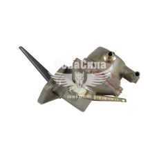 Бензонасос 2217-Г.Соболь 406дв. плунжерний (ДК)