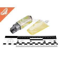 Бензонасос электрический у бак 3110-Газ (EuroEx) (инжекторный)