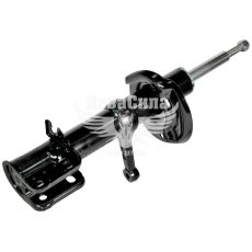 Амортизатор 2170-Пріора (стійка) передній масляний (Hort) розбірний лівий