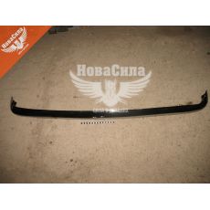 Бампер 2101 передний голий (Турція)