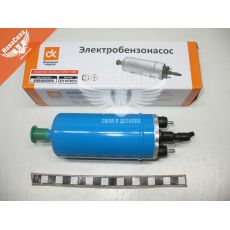 Бензонасос електричний у бак Еталон зовнішній (ДК) ТАТА