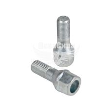 Болт колеса 1118-Калина нового образца (БелЗАН) (пустишка)