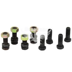 Болт карданного вала 53-Газ 1кт. 8шт. + 4 гайки (Украина) (12х38мм.)