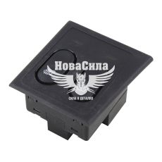 Блок управління обігрівом сидінь 2170-72-Пріора (Авар)