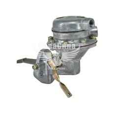 Бензонасос 130-Зил плунжерний (Pekar копія)