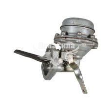 Бензонасос 24, 2410-Газ 402дв. (ШААЗ)