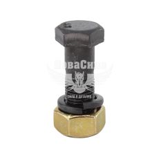 Болт карданного вала 53-Газ в сборе (Flagmus) (12х38мм.)