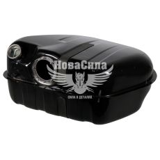 Бак паливний 2107 інжектор (АвтоВАЗ)