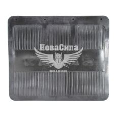 Бризговик вантажний КАМАЗ 575х490мм. (ДК)