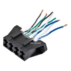 Блок запобіжників 1118-Калина (СНД) (додатковий)