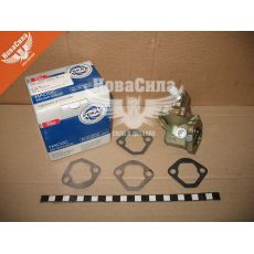 Бензонасос 412-ІЖ плунжерный (Pekar)