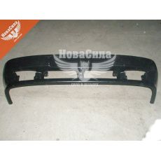 Бампер 2113-15 передній голий (Технопласт) під противотуманки