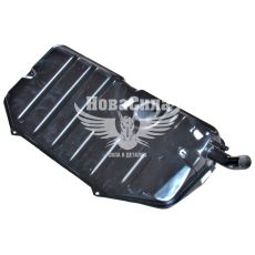 Бак паливний 21213-Н. Тайга інжектор без датчика (АвтоВАЗ) 2121-Нива