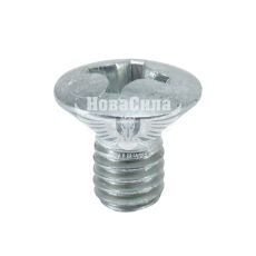 Болт замка двері 2101-07 (БелЗАН) (6х10мм.)