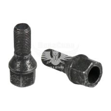 Болт колеса 2108-09 (БелЗАН) (12х23мм. пустышка)