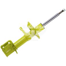 Амортизатор 2170-Пріора (стійка) передній масляний (SSD) розбірний правий