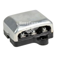 Блок предохранителей 452, 469-УАЗ колодка (Лисково)