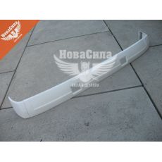 Бампер 3205-ПАЗ передний голый (ДК)