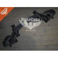 Балка подвески 24 2410-Газ передняя (СНГ)