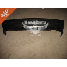 Бампер 2113 задній голий (Технопласт)