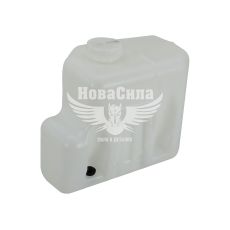 Бачок омывателя 21213-Н. Тайга 5л. под один насос (CS-20) голый