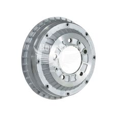 Барабан тормозной 2121-Нива задний (Птимаш)