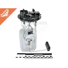Бензонасос електричний у бак модуль 1118-19 Калина на штуцер (Моторика)
