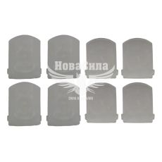 Антискрип рессор 24 2410-Газ (Украина)