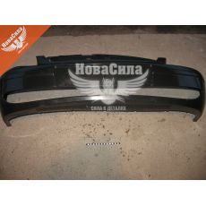Бампер 2170-Приора передний голый старый образец (Технопласт)
