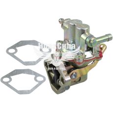 Бензонасос 412-ІЖ плунжерный (Авто Комплект)