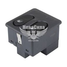 Блок управління обігрівом сидінь 2110-12 (Skadi) (2123-Н.Шевроле 2109-099)