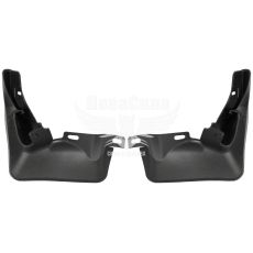 Бризговик 2110 к-т. передні лівий/правий нового взірця (СНД)