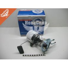 Бензонасос електричний у бак 2123-Н. Шевроле (Pekar) в зборі з датчиком