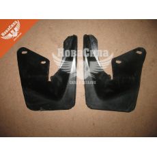 Бризговик 2110 к-т. задні лівий/правий (СНД)