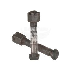 Болт шатуна (М10х1,0 L-62мм.) (з/г) Газ-24, 2410