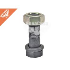 Болт карданного вала 53-Газ в сборе (СНГ) (12х38мм.)