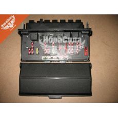 Блок запобіжників 2104-07 402.3722.000 (Авар) (нового взірця стандартні запобіжники)