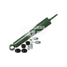 Амортизатор 412-ІЖ передній масляний (SSD)