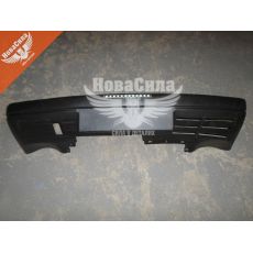 Бампер 2141-АЗЛК передний голый (СНГ)