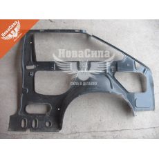 Арка 2108 зовнішня задня ліва панель боковини (Сівер)