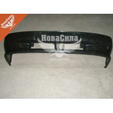 Бампер 2113-15 передній голий (Технопласт) без противотуманки