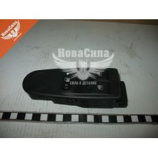 Блок управління склопідйомника 1117-19-Калина НОРМА (Авар) центрального замка