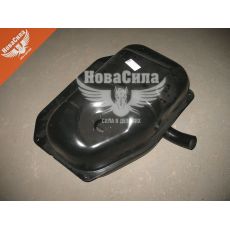 Бак паливний 2102-04 карбюр. (АвтоВАЗ)