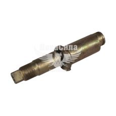 Болт вісі гальмівних колодок 131-ЗИЛ ексцентрик (СССР)