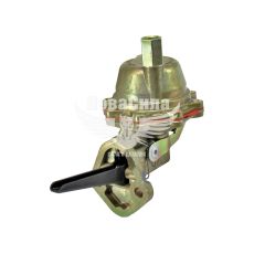 Бензонасос 24, 2410-Газ 402дв. плунжерный (Pekar)