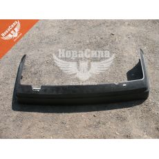 Бампер 21099 задній в зборі (СНД)
